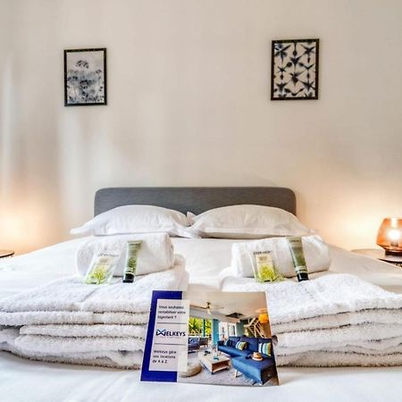 Appartamento 2Br In Toulouse Colors With Balcony - Welkeys Esterno foto